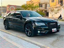 كرايسلر 300